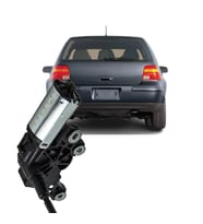 VOLKSWAGEN GOLF IV 4 ARKA SİLECEK MOTORU