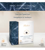 Balen Ardıç Katran Sabun 125 gr