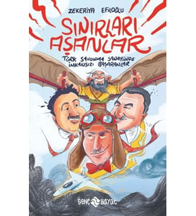 Sınırları Aşanlar