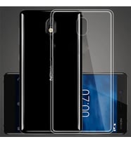 Nokia 2.1 Soft Şeffaf Ultra Slim Fit Silikon Kılıf-(5775) - SSSSSS9963-1529