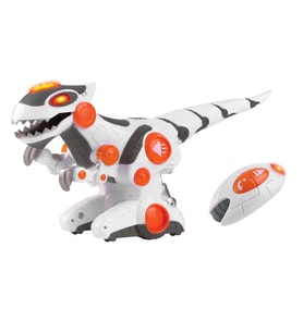 M.A.R.S. Dinoforce Yürüyebilen Işıklı Robot Dinozor