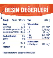 Şekersiz Badem Bitki Bazlı İçecek 1000 ml