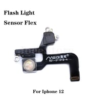iPhone 12 FLAŞ Flex Kablo
