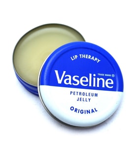 Vaseline Lip Therapy Original Dudak Kremi 20gr (Çok Renkli)