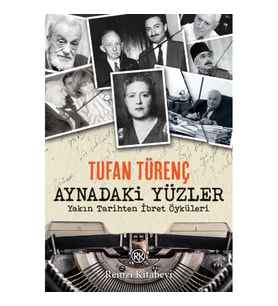 Aynadaki Yüzler