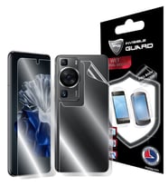 IPG Huawei P60 - P60 Pro Tam Kaplama (Ekran ve Arka Koruma)