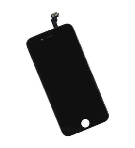 iPhone 6g Dokunmatik Ekran SRV (Siyah)