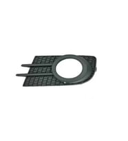 Tampon Izgarası Sol Sisli – 5N0853665E9B9-Wisco - Volkswagen Tıguan 12-16 Arası Uyumlu