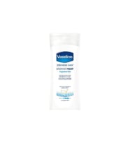 VASELİNE INTENSİVE CARE ADVANCED REPAİR LOSYON 400 ML