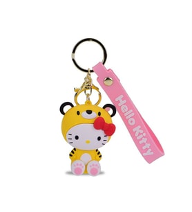 Hello Kitty and Friends Anahtarlık Tiger