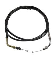 Mondial RS 151 Gaz Teli