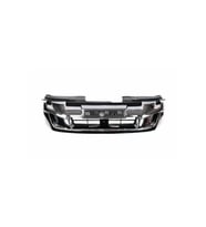 ISUZU .D-MAX ÖN PANJUR KROM KUŞAKLI 4 WD 2012- 898193869051