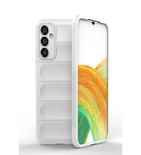 Galaxy A05S Kılıf Optimum Silikon -