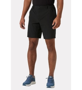 Helly Hansen Hp Sirocco Şort 9" (Siyah)