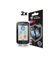 Garmin Edge Explore 1000 Bundle - Bisiklet Bilgisayarı Ekran Koruyucu (2 Adet)