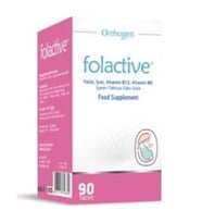 Folactive 90 Tablet