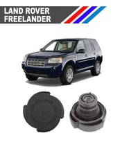 Otozet -Land Rover FreeLander Radyatör Yedek Su Depo Kapağı Yan Sanayi 200 Bar