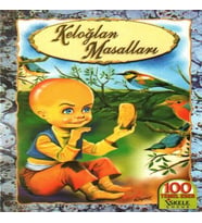 Keloğlan Masalları