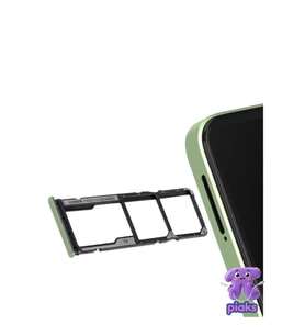 Xiaomi Redmi 13C 4G Sim Kart Tepsisi Çekmecesi Aparatı 23100RN82L Uyumlu