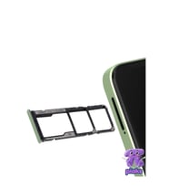 Xiaomi Redmi 13C 4G Sim Kart Tepsisi Çekmecesi Aparatı 23100RN82L Uyumlu