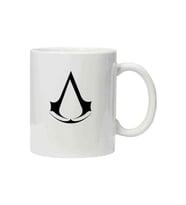 Kupa Bardak Assassins Creed Logo