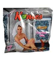 Kontes Gül Kokulu Hamamotu Toz 200 gr