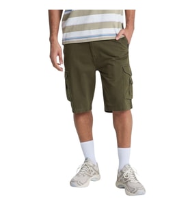 Quiksilver CRUCIAL BATTLE CARGO Erkek Walkshort EQYWS03881-QK.15484 (Yeşil)