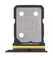 Realme 11 Pro+ Plus Uyumlu Sim Kart Tepsisi RMX3740, RMX3741 (Bej)