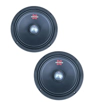 EYTON SX80 20 CM 250 RMS KURŞUN GÖBEK MİDRANGE