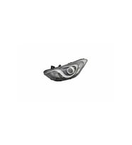 HYUNDAI İ30 ÖN FAR ELEKTRİKLİ MOTORLU SOL 2011- 92101A6000