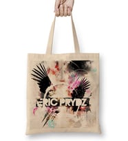 Ericprydz Bez Çanta Uzun Saplı