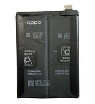 Oppo Reno 4 Se Pil Batarya Blp811