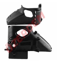 SCOOTER SİLİNDİR KORUMA KAPUTU