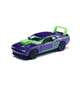Nessiworld SIKU Dodge Challenger Custom