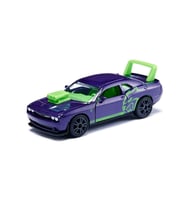 Nessiworld SIKU Dodge Challenger Custom