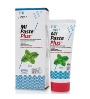 GC MI Paste Plus Paste Mint 40gr