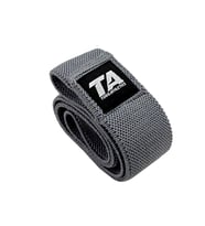 Torq Athletics Active Loop Band Direnç Bandı Sert - Gri