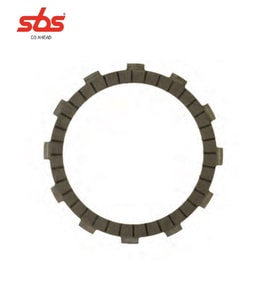SBS PERFORMANS DEBRİYAJ BALATASI