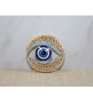 Konyax Sva rowski Taşlı Magnet Seri 2