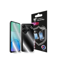 Xiaomi Redmi 13 - Poco M6 Pro Hydrogel (İNCE TPU) Tam Kaplama (EKRAN VE ARKA KORUMA)