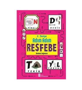 2. Seviye Adım Adım Resfebe
