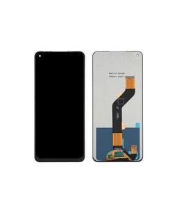 Tecno Uyumlu Camon A16 Lcd Ekran Çitasız