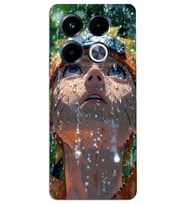 İnfinix Note 40 Kılıf HD Desen Baskılı Kılıf - 5707