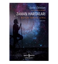Zaman Haritaları – Büyük Tarih’e Giriş