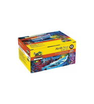 Nova Color Akrilik Boya Şişe 30 CC 12 Renk NC-179