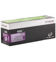 Lexmark Ms811n -52d5x00 Toner 45000 Sayfa Kapasiteli (Çok Renkli)