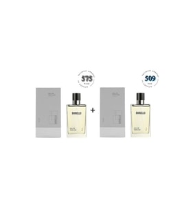 575 509 Erkek Parfüm Edp 50 ml Woody/fresh - Mnms50575509