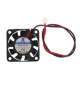 Ayt Powermaster 40x40x10 mm 4x4 5 Volt Fan Bilgisayar Pc Kasa Soğutma Fanı Soğutucu Fan 4x4x1 Cm