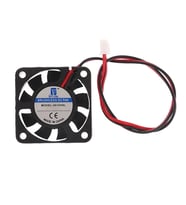 Ayt Powermaster 40x40x10 mm 4x4 5 Volt Fan Bilgisayar Pc Kasa Soğutma Fanı Soğutucu Fan 4x4x1 Cm