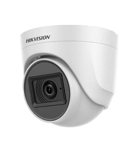 Hıkvısıon DS-2CE76D0T-ITPF 1080P Kamera (Beyaz)
